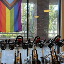 CYCLEBAR