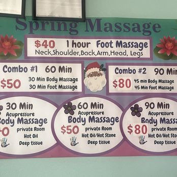Spring Massage - Rates/pricing - Massage Near Me - Los Angeles, California Spring Massage - Rates/pricing - Massage Near Me - Los Angeles, California