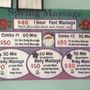 Photo of Spring Massage