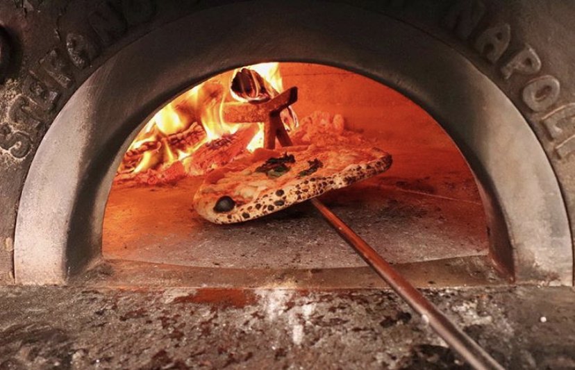 Il Casaro Pizzeria & Mozzarella Bar - North Beach