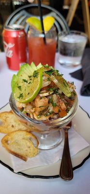 Photo of Cafe Bastille - San Francisco, CA, US.