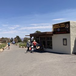 Desert View Trading Post