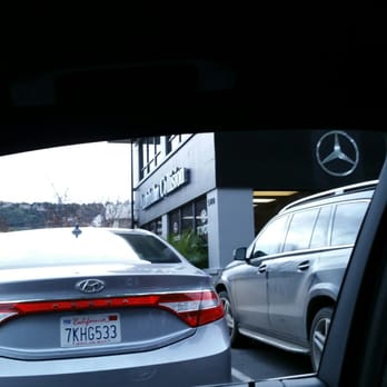AW Collision - My rental and the collision center. - Body Shops Near Me - San Carlos, California