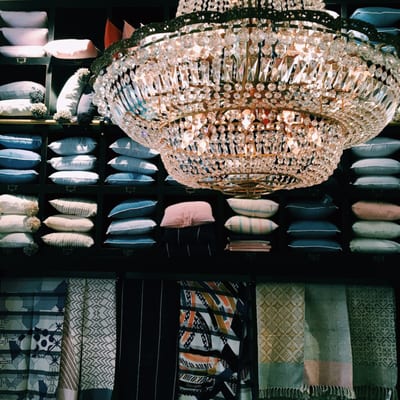 L'Appartement Sézane by null