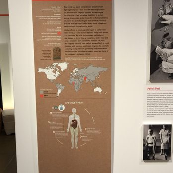 Gates Foundation Discovery Center - Visitor Centers Near Me - Seattle, Washington