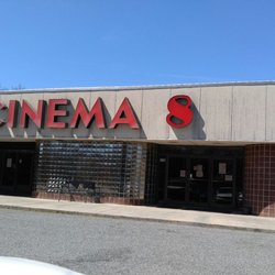 Lexington Cinema 8