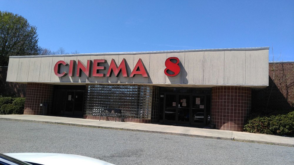 LEXINGTON CINEMA 8 Updated October 2024 14 Reviews 235 N Talbert