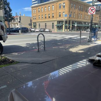 Annapurna Restaurant and Bar - Indian Near Me - Oakland, California