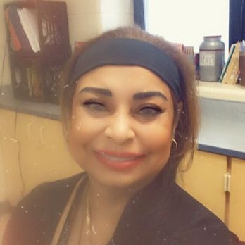 Loremy Spalon - Facial, lips eyeliner and eyebrows done. Estella and Dr Mirtha are EXCELLENT - Medical Spas Near Me - Northlake, Illinois