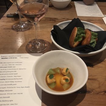 Barley Swine - New American Near Me - Austin, Texas