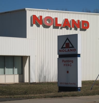 MANASSAS NOLAND - Hardware Stores - 10512 Balls Ford Rd, Manassas, VA