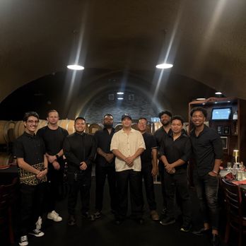 Cave Restaurant - Venues & Event Spaces Near Me - Temecula, California Cave Restaurant - Venues & Event Spaces Near Me - Temecula, California
