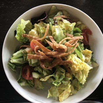 Blue Sushi Sake Grill - Salad - Sushi Bars Near Me - Indianapolis, Indiana Blue Sushi Sake Grill - Salad - Sushi Bars Near Me - Indianapolis, Indiana