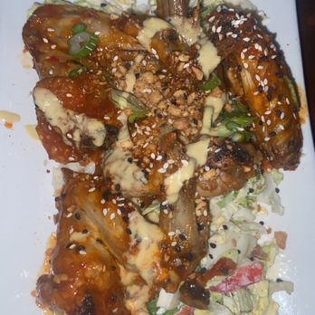 The Observatory - New American Near Me - Portland, Oregon