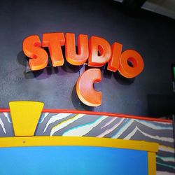 Chuck E. Cheese