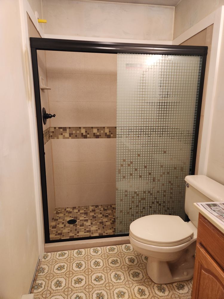 Slide of CB Plumbing