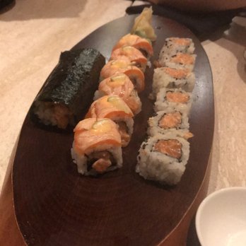 Ryú - Sushi Bars Near Me - Montreal, Quebec Ryú - Sushi Bars Near Me - Montreal, Quebec