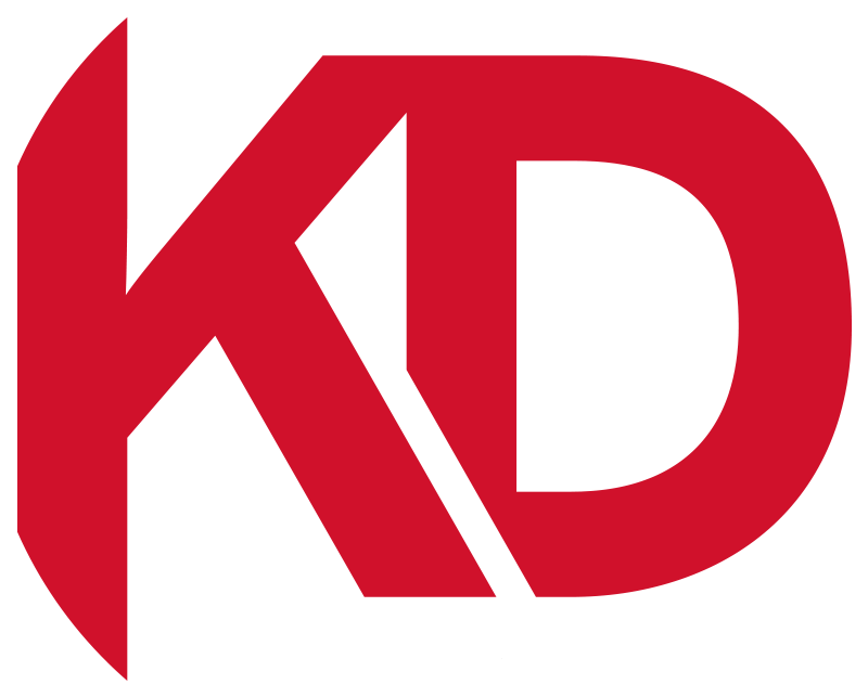 Slide of KD Electric