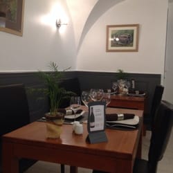 Restaurant La Petite France