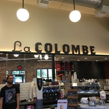 La Colombe - Coffee & Tea Near Me - Washington, DC, District of Columbia