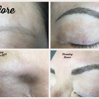 Threading Browz - Microblading - Skin Care Near Me - Bellevue, Washington