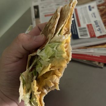 Taco Bell - Fast Food Near Me - Bay Point, California Taco Bell - Fast Food Near Me - Bay Point, California
