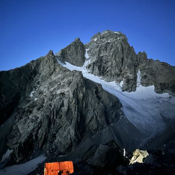 Jackson Hole Mountain Guides - Base camp at the Grand Teton - Tours Near Me - Jackson, Wyoming Jackson Hole Mountain Guides - Base camp at the Grand Teton - Tours Near Me - Jackson, Wyoming