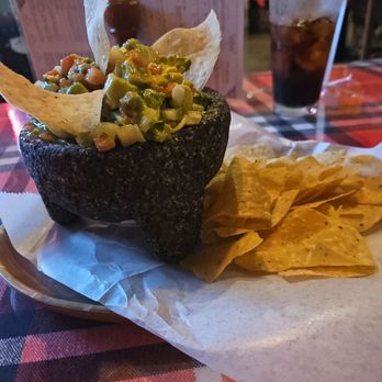 Casa Roja Mexican Grill - The guacamole casero - Coffee & Tea Near Me - Gallatin, Tennessee Casa Roja Mexican Grill - The guacamole casero - Coffee & Tea Near Me - Gallatin, Tennessee