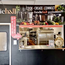 Cesily’s Love Meals - Our new address for pickups...CLM at your service!