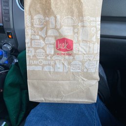 To go bag To go bag