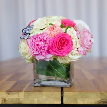Monarch Bloom Flowers - Florists Near Me - Columbus, Ohio