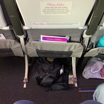 Hawaiian Airlines - 10/16/22 thank goodness for extra leg room - Airlines Near Me - Los Angeles, California Hawaiian Airlines - 10/16/22 thank goodness for extra leg room - Airlines Near Me - Los Angeles, California