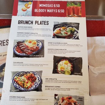 Chevys Fresh Mex - Brunch Menu - Mexican Near Me - Arlington, Virginia Chevys Fresh Mex - Brunch Menu - Mexican Near Me - Arlington, Virginia