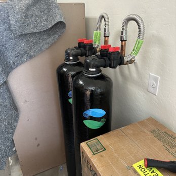 Lone Palm - Whole home filters
green alternative - Water Purification Services Near Me