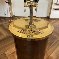 Original Beer Spa