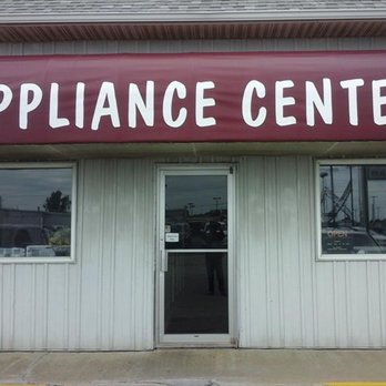 Appliance Center - Appliances & Repair Near Me - Marion, Indiana Appliance Center - Appliances & Repair Near Me - Marion, Indiana