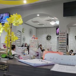 Salon Salon