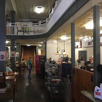 Lee’s Coffee & Tea - Coffee & Tea Near Me - Laurel, Mississippi