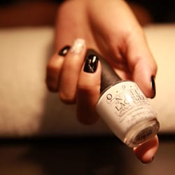 Base Coat Salon - smalti