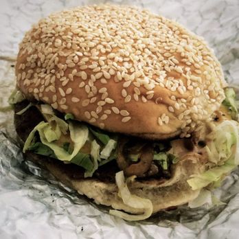 Over Under - the most delicious burger in this satan forsaken town - Burgers Near Me - Miami, Florida Over Under - the most delicious burger in this satan forsaken town - Burgers Near Me - Miami, Florida