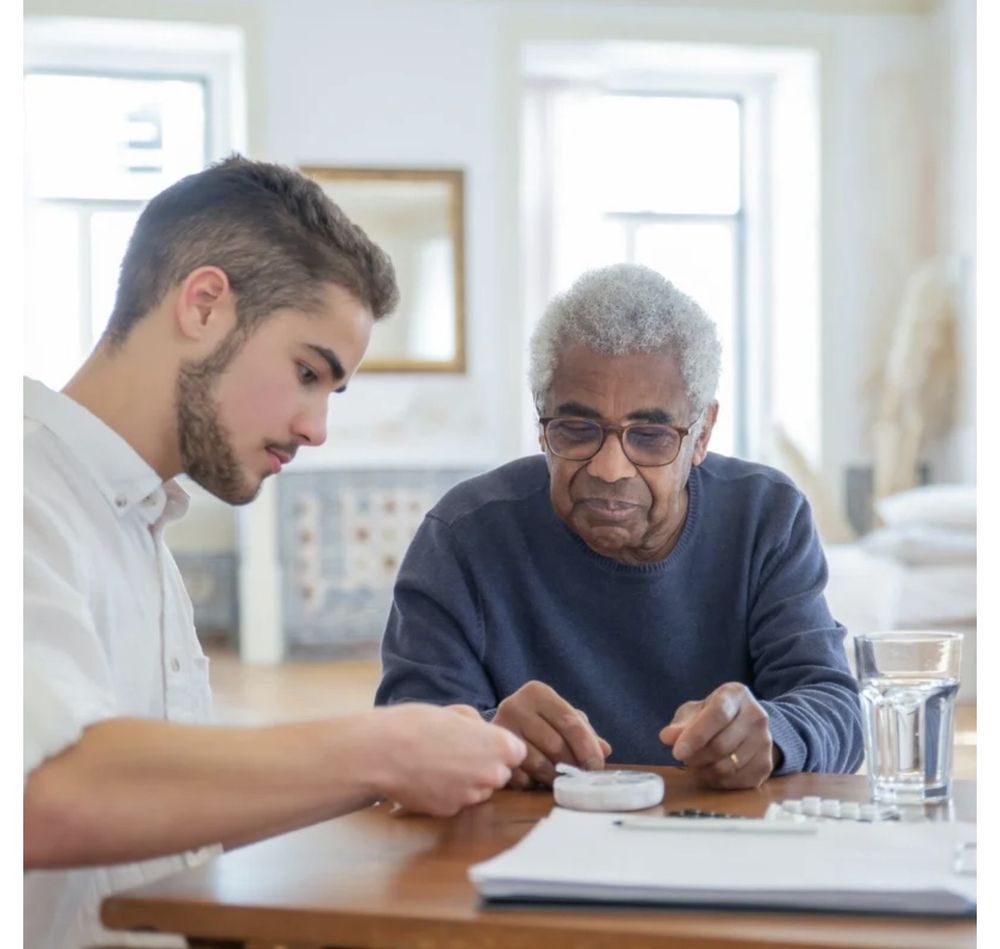 Blessed Care Inhome Agency - home care agency in Lodi, WI