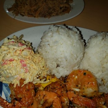 O'ahu Grill - Friday night special Garlic Shrimp! Onolicious!!! Our hidden gem in Kaimuki! - Hawaiian Near Me - Honolulu, Hawaii O'ahu Grill - Friday night special Garlic Shrimp! Onolicious!!! Our hidden gem in Kaimuki! - Hawaiian Near Me - Honolulu, Hawaii