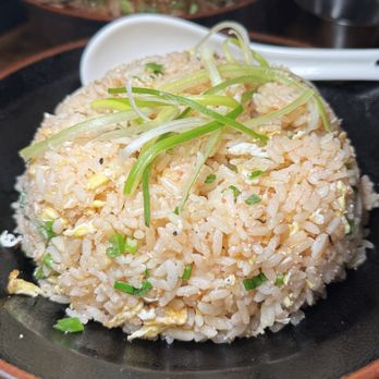 Kamisama Ramen - MENTAIKO FRIED RICE - Ramen Near Me - New York, New York Kamisama Ramen - MENTAIKO FRIED RICE - Ramen Near Me - New York, New York