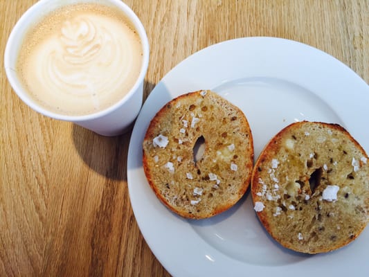 Pavement Coffeehouse - Allston by null