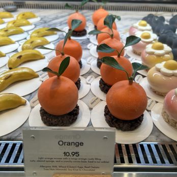 Salswee - Bakeries Near Me - New York, New York