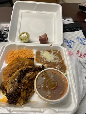 El Asador Restaurant by null