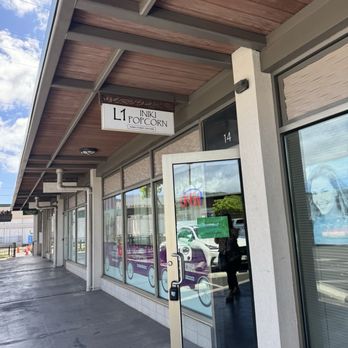 L1 Iniki Popcorn - Popcorn Shops Near Me - Urban Honolulu, Hawaii L1 Iniki Popcorn - Popcorn Shops Near Me - Urban Honolulu, Hawaii