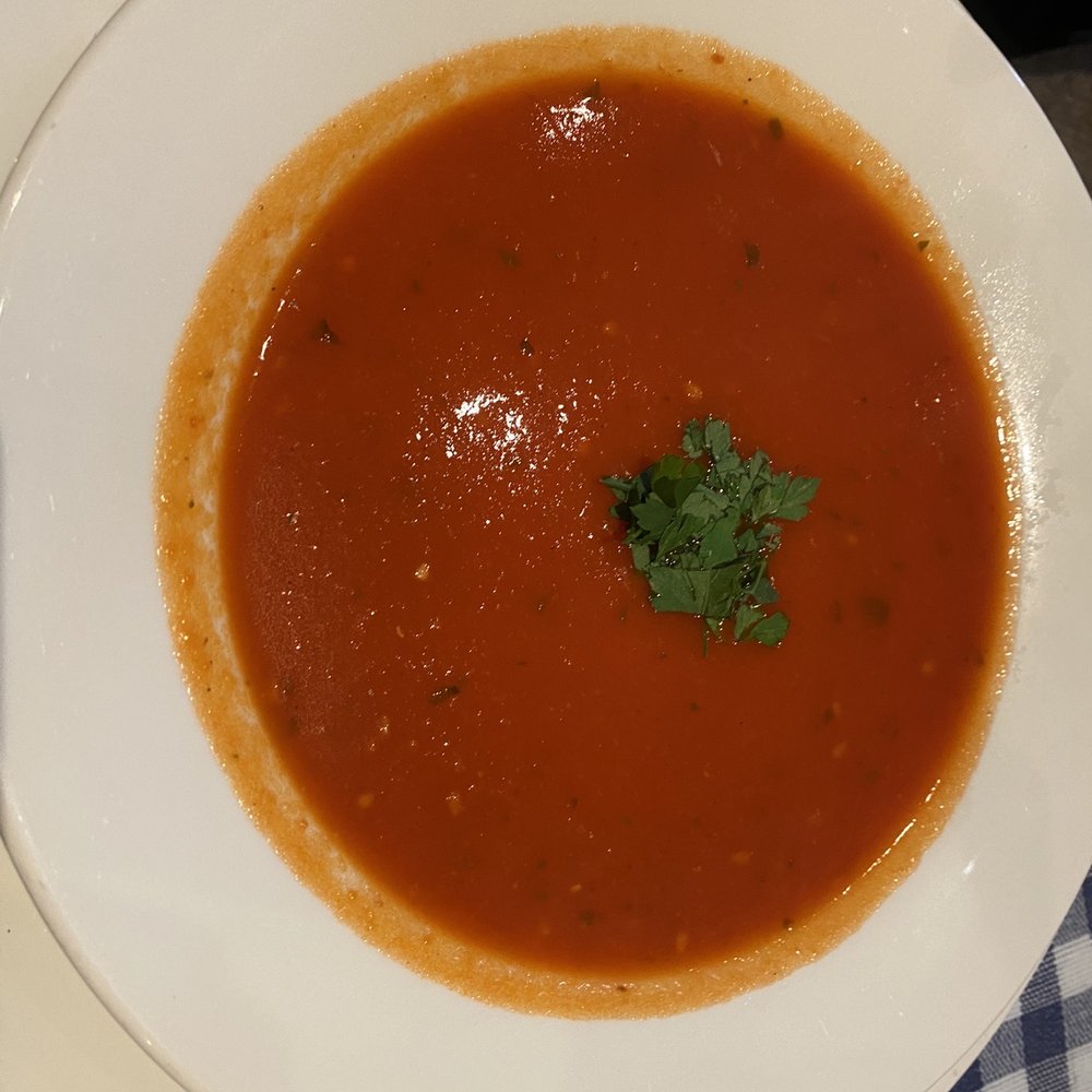 Petit Paris - Daily soup - French Near Me - Edinburgh, EDH Petit Paris - Daily soup - French Near Me - Edinburgh, EDH