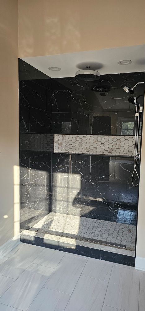 Slide of Jesus Sales Handyman