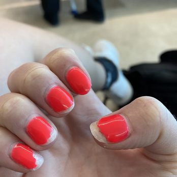 Julies Nails - Nail Salons Near Me - Fox River Grove, Illinois